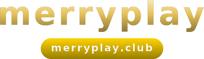 merryplay โลโก้