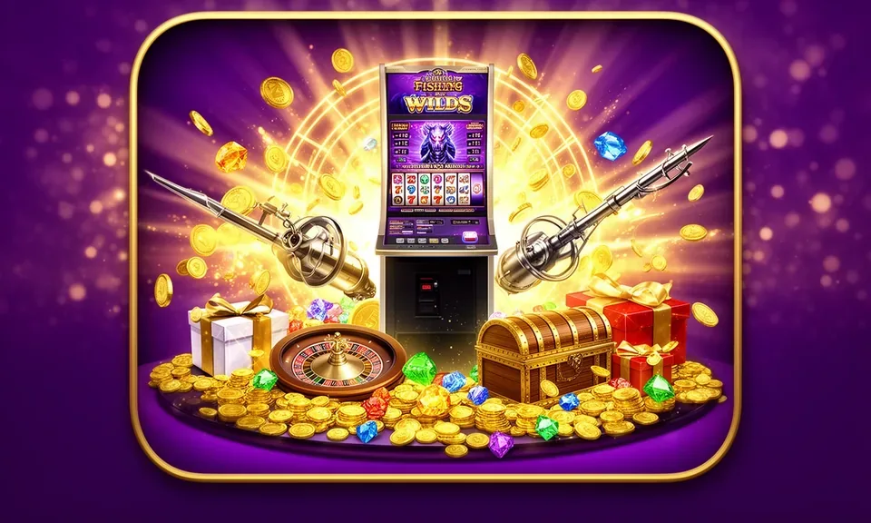 merryplay สล็อต 3D บน merryplay มีอะไรบ้าง